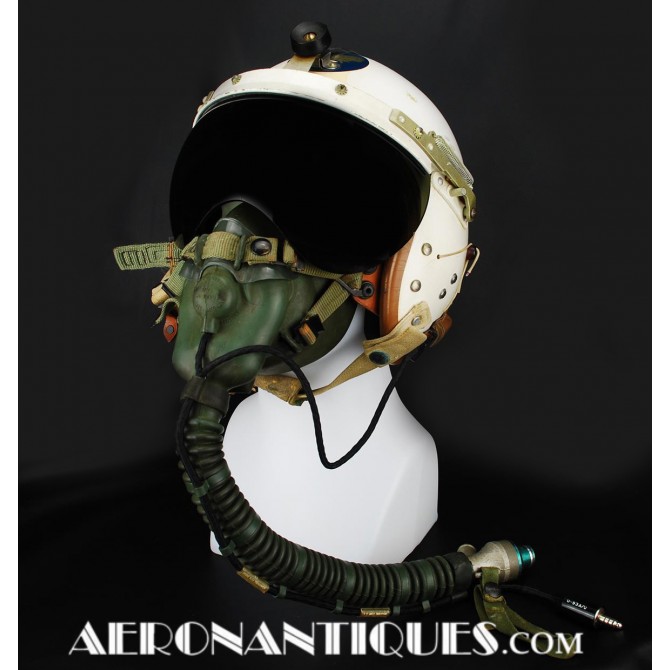 casque pilote de chasse;casque de pilote jet;casque de pilote aviation