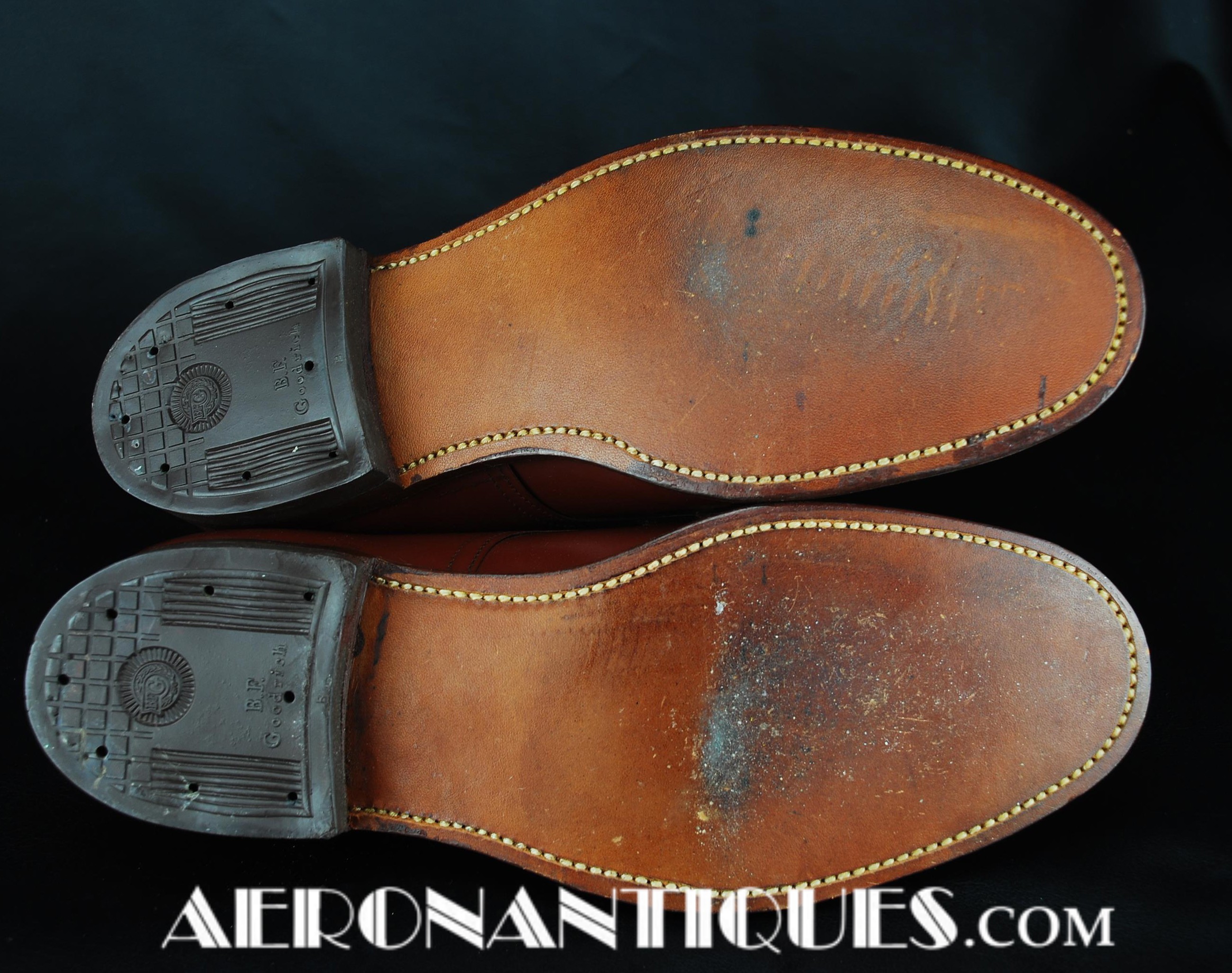best pilot shoes