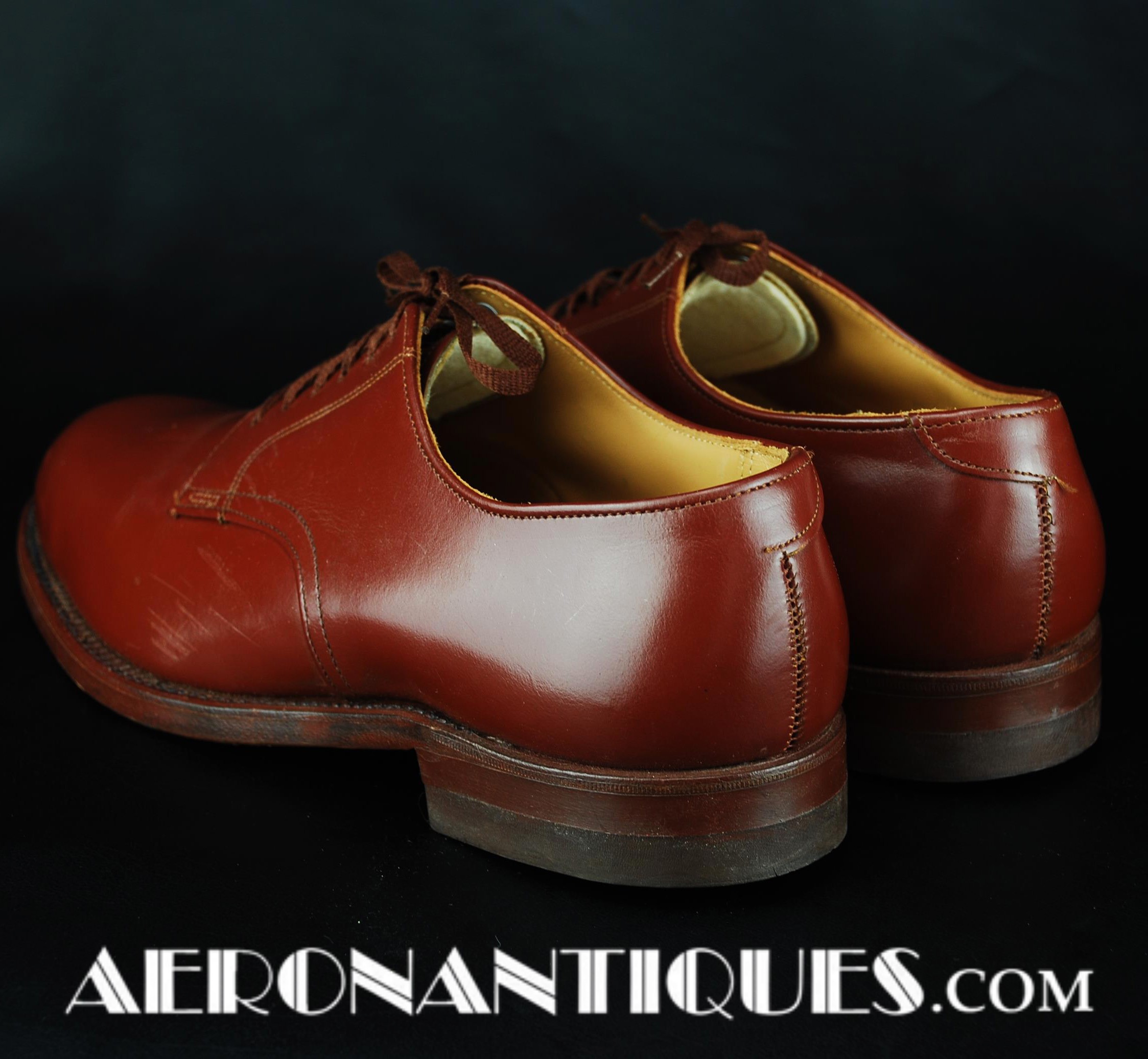 best shoes for flying pilot