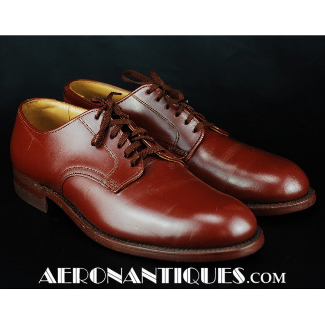 best shoes for flying pilot