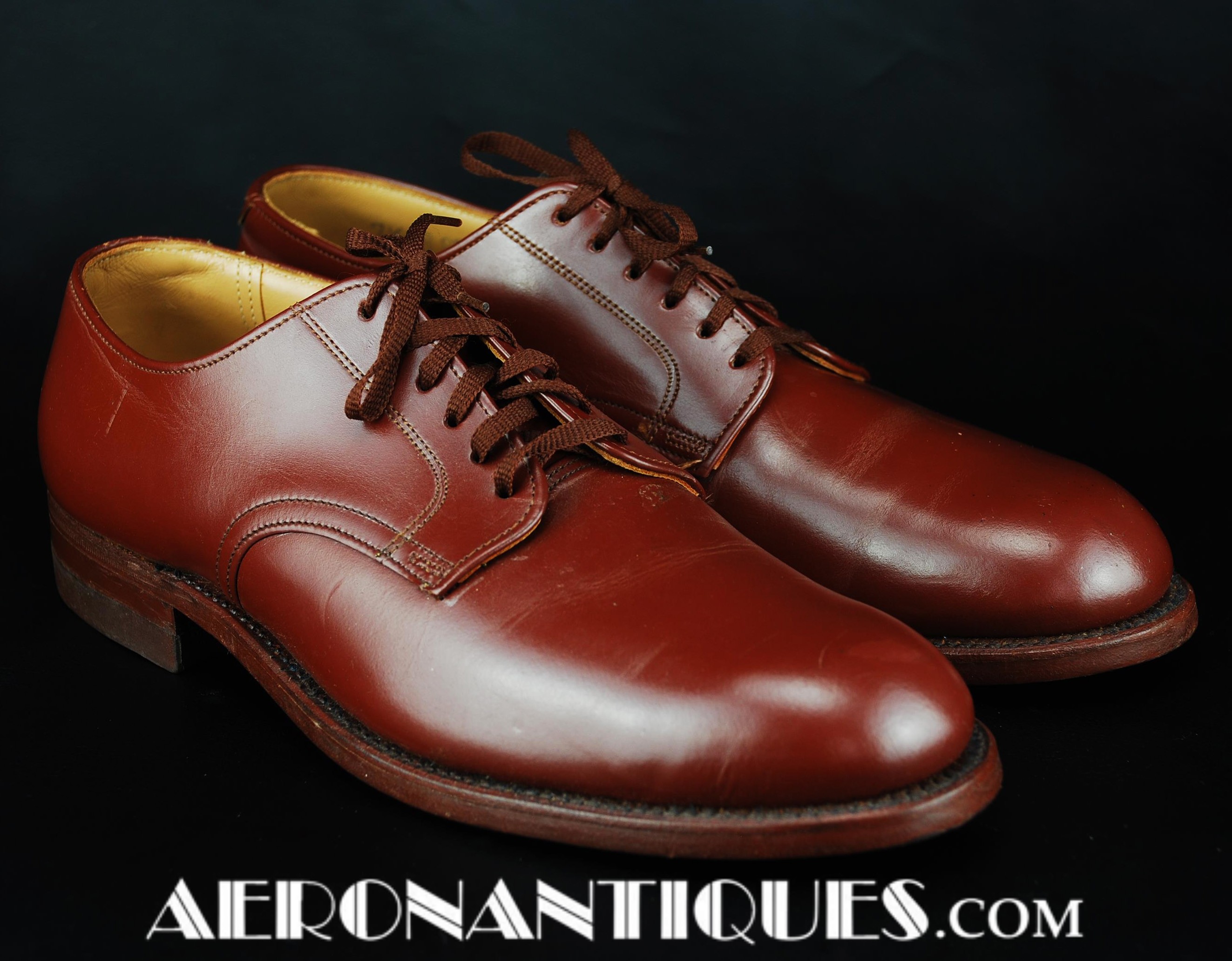 air force office shoes