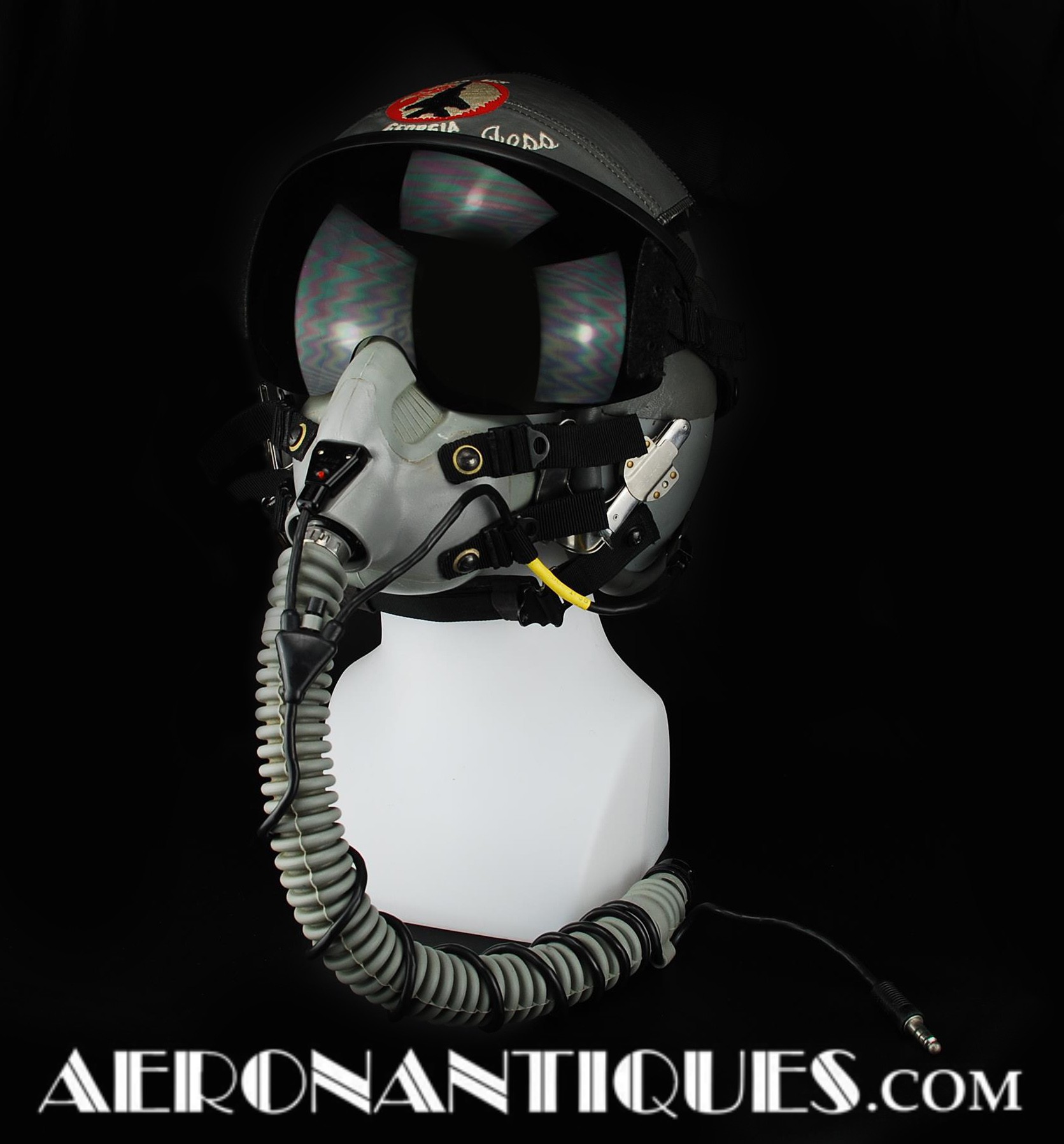 hgu;hgu33;hgu33/p;helmet;flight helmet;navy flight helmet;usn helmet