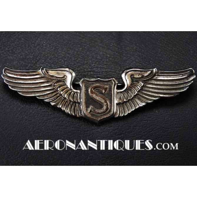 air force wings website