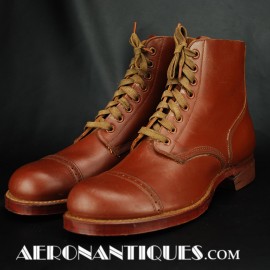 steel toe cap air force