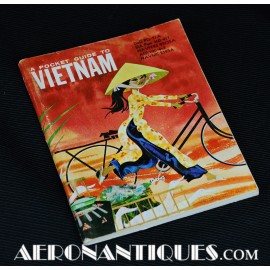 1966 Vietnam War Regulation...