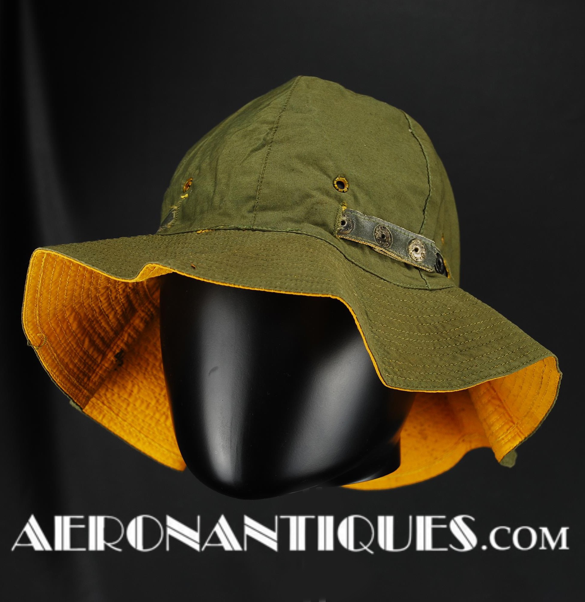 air force boonie hat