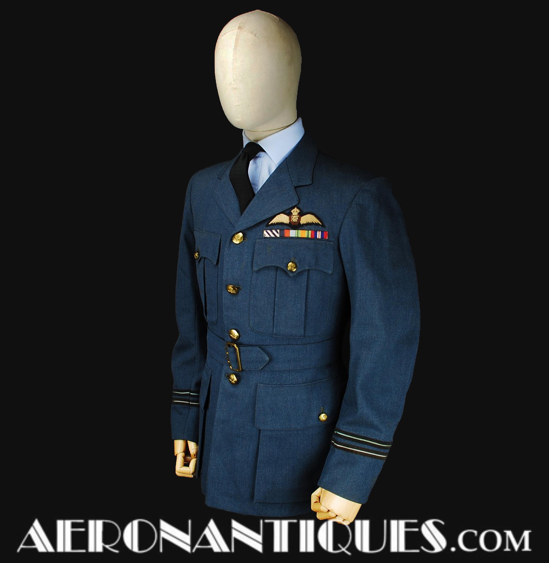 raf jacket ww2