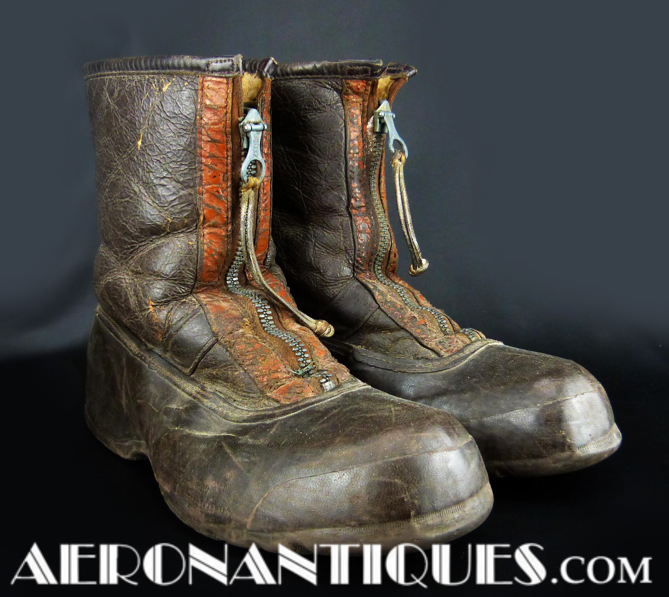 us pilot flying boots;us navy pilot flight boots;usaf flying boots