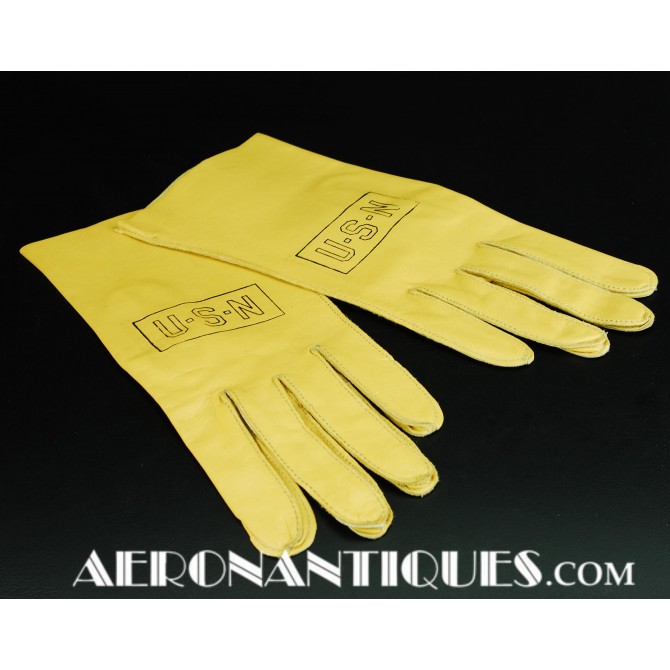 us navy flying gloves;leather flying gloves flight gloves; jet pilot