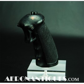 Manche Joystick P-51...