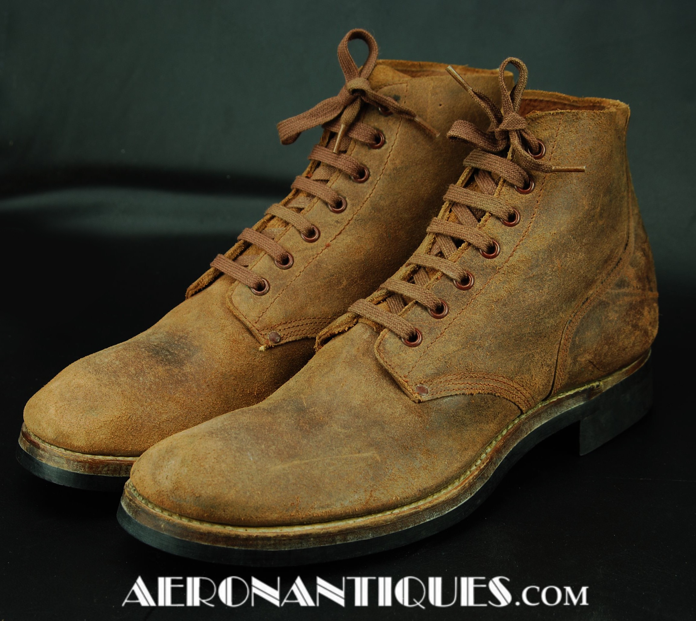 best shoes for flying pilot
