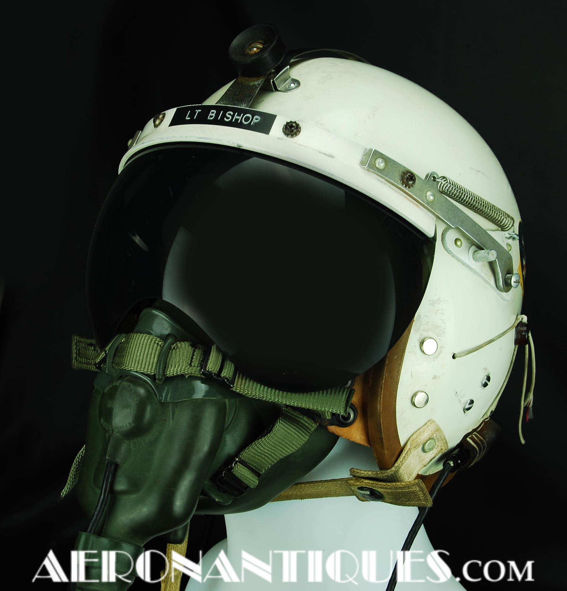 casque pilote de chasse;casque de pilote jet;casque de pilote aviation