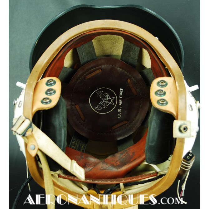 casque pilote de chasse;casque de pilote jet;casque de pilote aviation