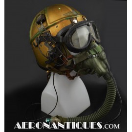 1950's H-3 US Navy Jet...