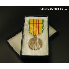 Décoration Médaille Vietnam...