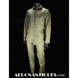Combinaison Anti-G Pilote...