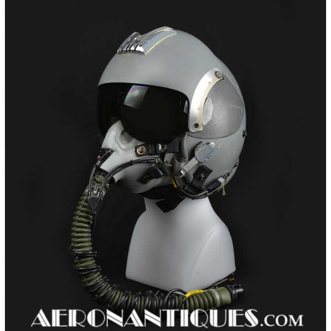 Strategic Air Command HGU-55/P Pilot Flight Helmet