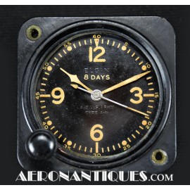 A-11 ELGIN Cockpit Clock US...