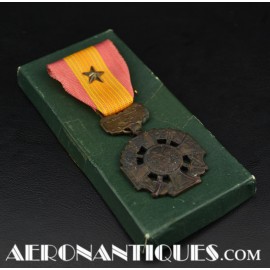 Vietnam Gallantry Cross...