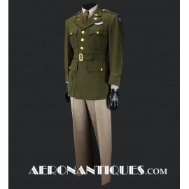 Tenue Officier Pilote US...