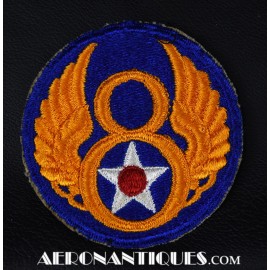 WWII 8th US Army Air Force...