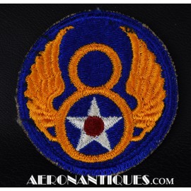 WWII 8th US Army Air Force...