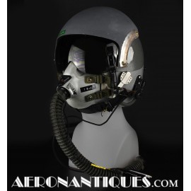 Casque Pilote US Air Force...