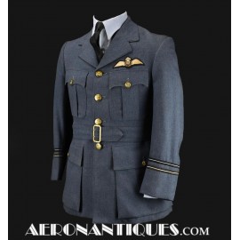 Tenue Flight Lieutenant RAF...