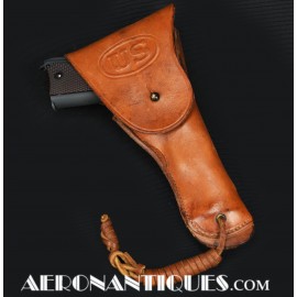 45 Cal. Pistol Leather...