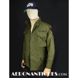 Veste Combat US Army M-65...