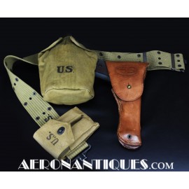 1942 WWII US Army Holster...