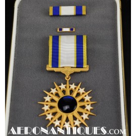 US Air Force Distinguished...