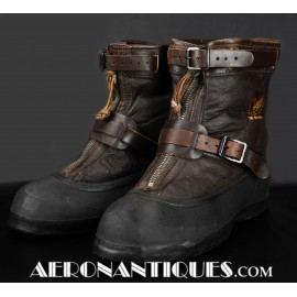 Bottes Vol A-6 Bombardier...