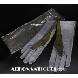 Gants Vol Nomex Pilote US...