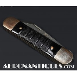 Couteau Survie Pilote US...