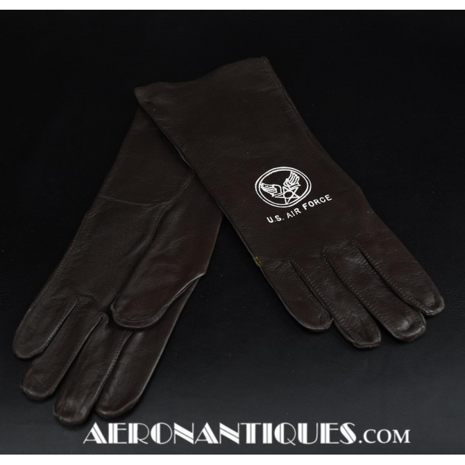 us navy flying gloves;leather flying gloves flight gloves; jet pilot