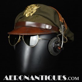 Casquette 50 Missions...