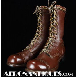 Bottes de Saut Parachutiste...