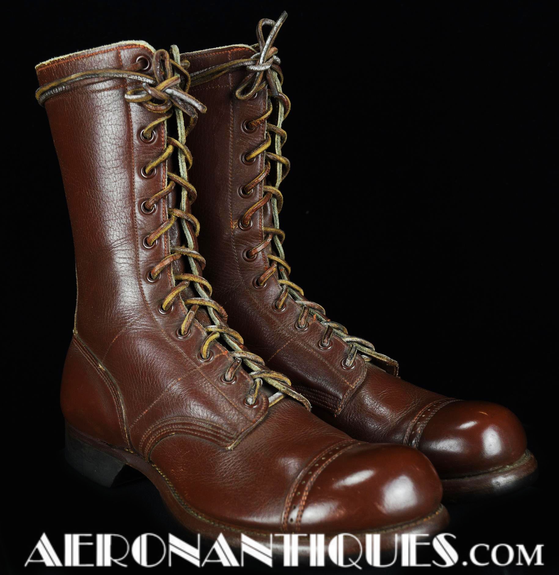 us paratrooper jump boots;us jump boots;corcoran boots;corcoran