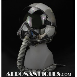 Casque Pilote US Air Force...