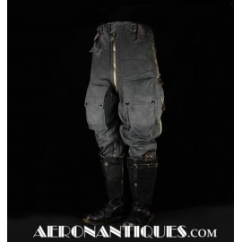 Pantalon Pilote Luftwaffe...