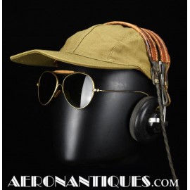 Casquette Pilote B-1 US...