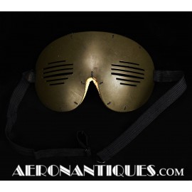 Lunettes Pare-Éclats Pilote...
