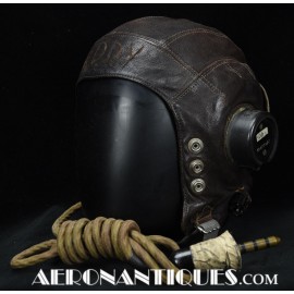 RAF C Type Flying Helmet...