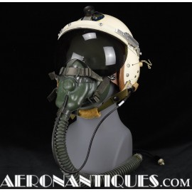Casque Pilote Chasse USAF...