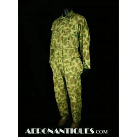 Combinaison Camouflée HBT...