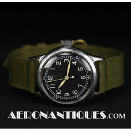 1943 A-11 Bulova US Army...