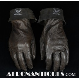 Gants de Vol B-3A Pilote US...