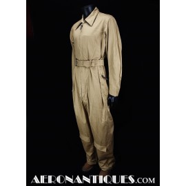 WWII USMC Navy Pilot M-426A Flight Suit Coveralls