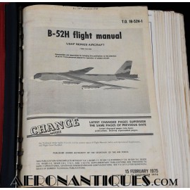 1970's B-52 Stratofortress...